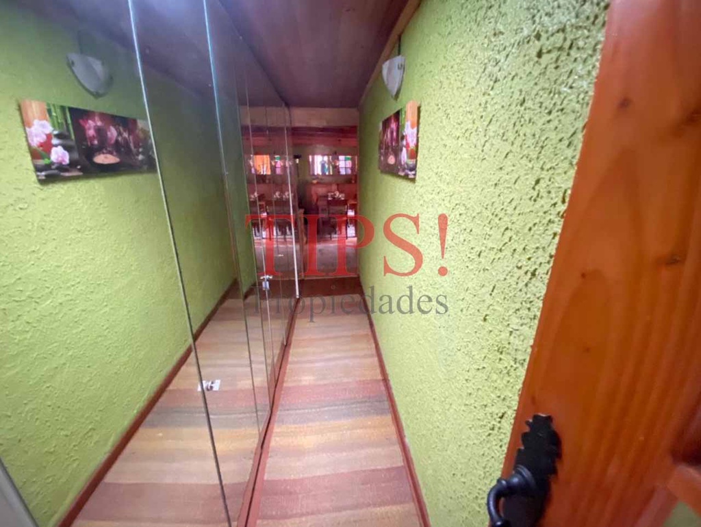 TIPSPROPIEDADES VENDE CASA EN GLASGOW UNO, LA FLORIDA