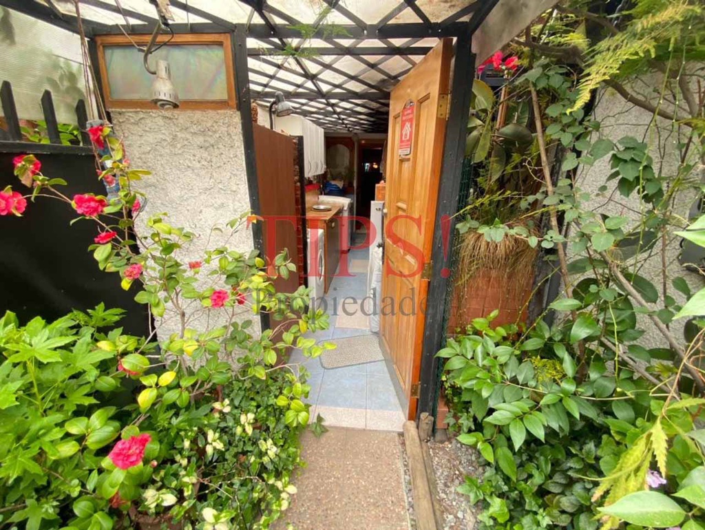TIPSPROPIEDADES VENDE CASA EN GLASGOW UNO, LA FLORIDA