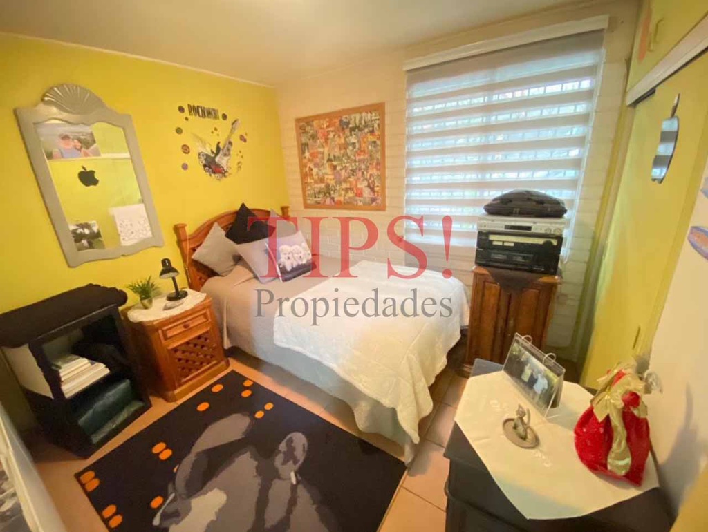 TIPSPROPIEDADES VENDE CASA EN GLASGOW UNO, LA FLORIDA