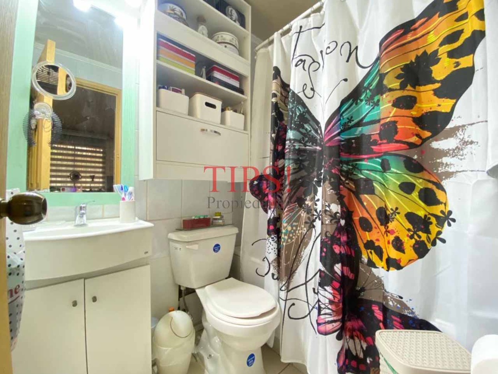 TIPSPROPIEDADES VENDE CASA EN GLASGOW UNO, LA FLORIDA
