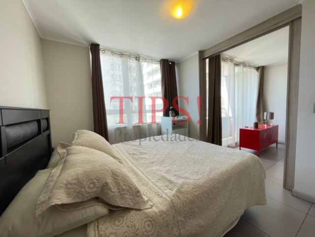 TIPSPROPIEDADES ARRIENDA DEPARTAMENTO EN TUCAPEL JIMÉNEZ 136, SANTIAGO
