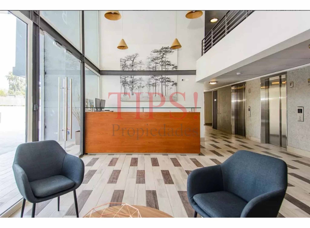 TIPSPROPIEDADES ARRIENDA DEPARTAMENTO EN AV. AMERICO VESPUCIO 4641, MACUL