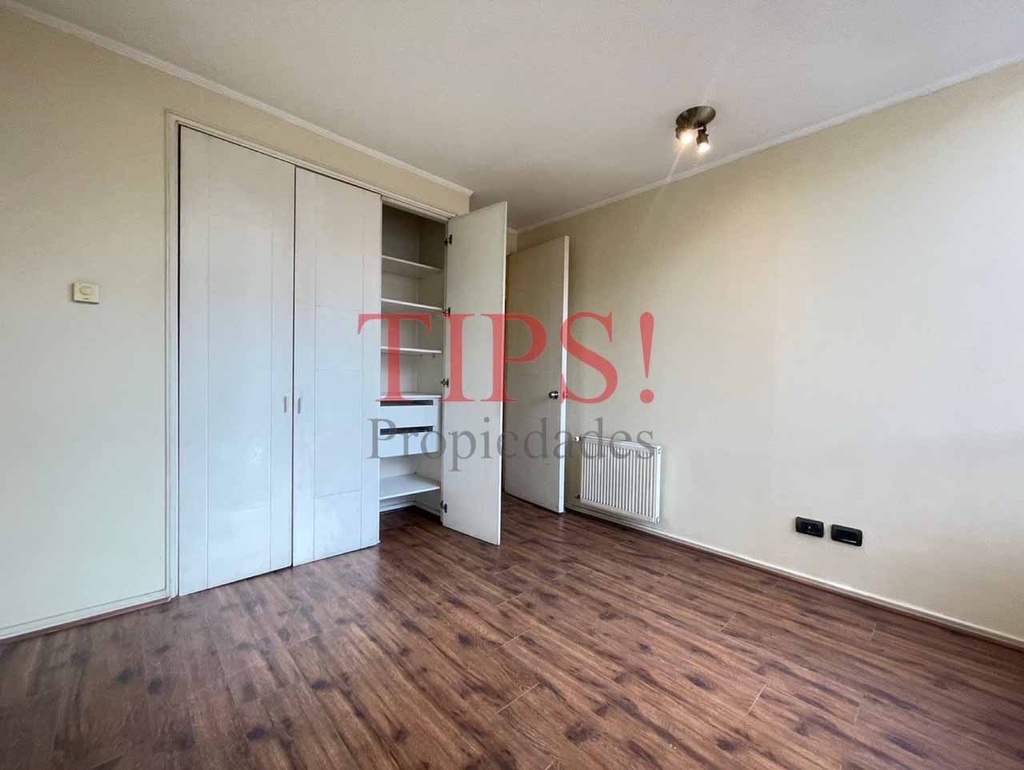 TIPSPROPIEDADES VENDE DEPARTAMENTO EN SANTA ISABEL 951, SANTIAGO