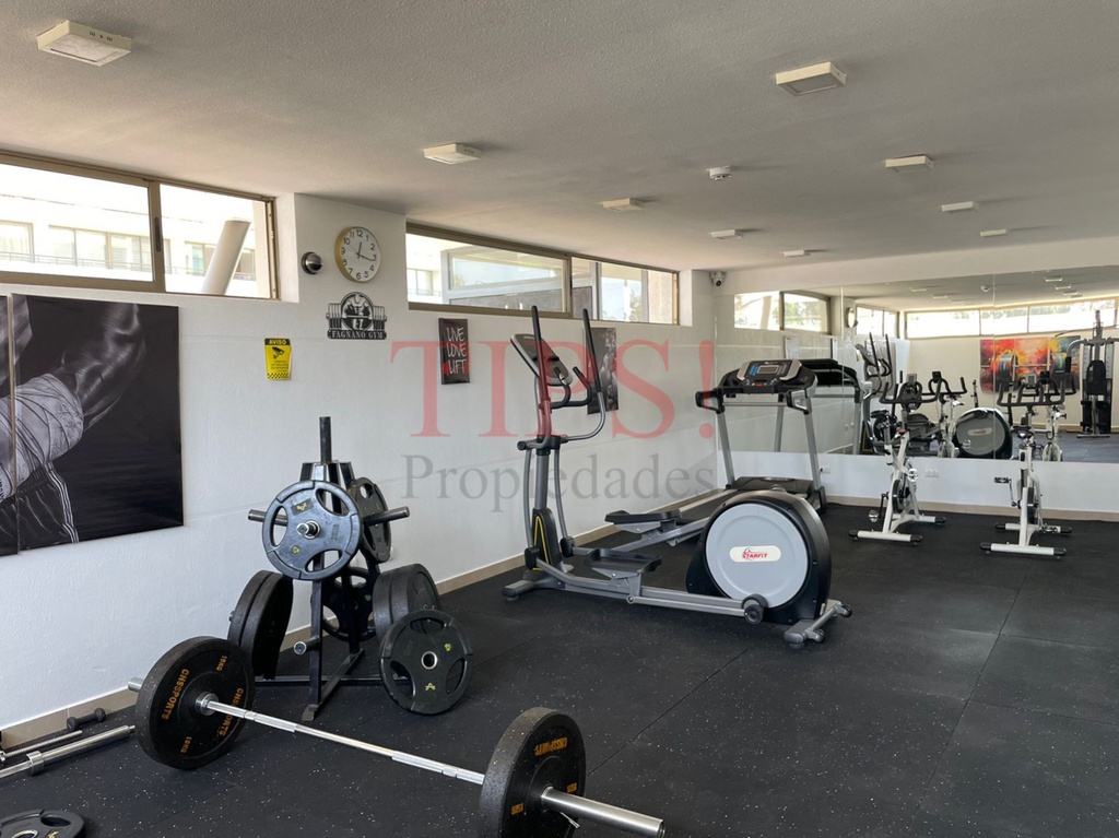 TIPSPROPIEDADES ARRIENDA DEPARTAMENTO EN AV. VICUÑA MACKENNA 3756, MACUL