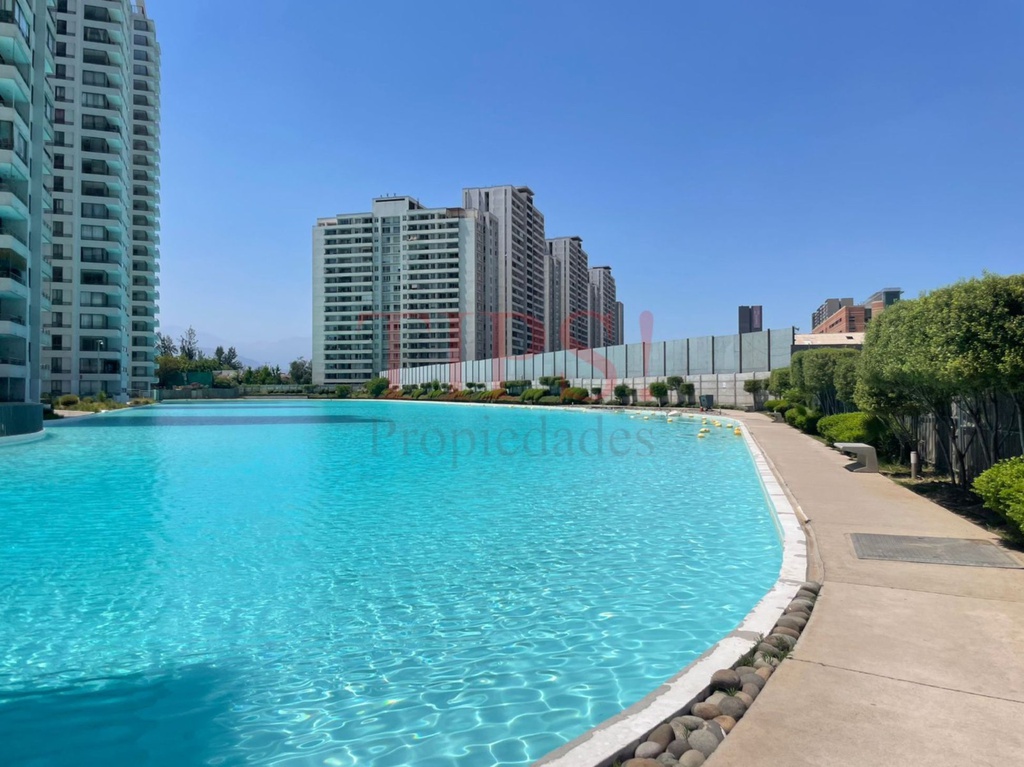 TIPSPROPIEDADES ARRIENDA DEPARTAMENTO EN AV. VICUÑA MACKENNA 3756, MACUL