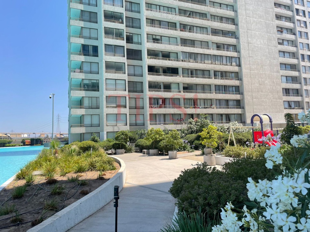 TIPSPROPIEDADES ARRIENDA DEPARTAMENTO EN AV. VICUÑA MACKENNA 3756, MACUL