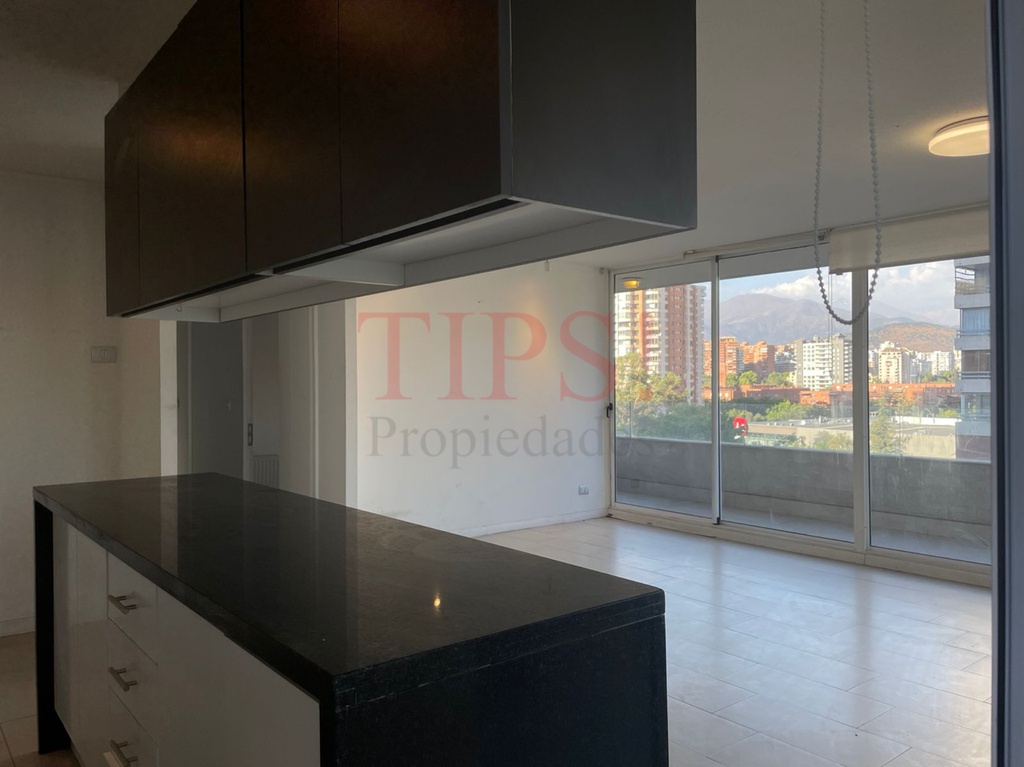 TIPSPROPIEDADES ARRIENDA DEPARATMENTO EN CALLE LOS MILITARES 5934, LAS CONDES