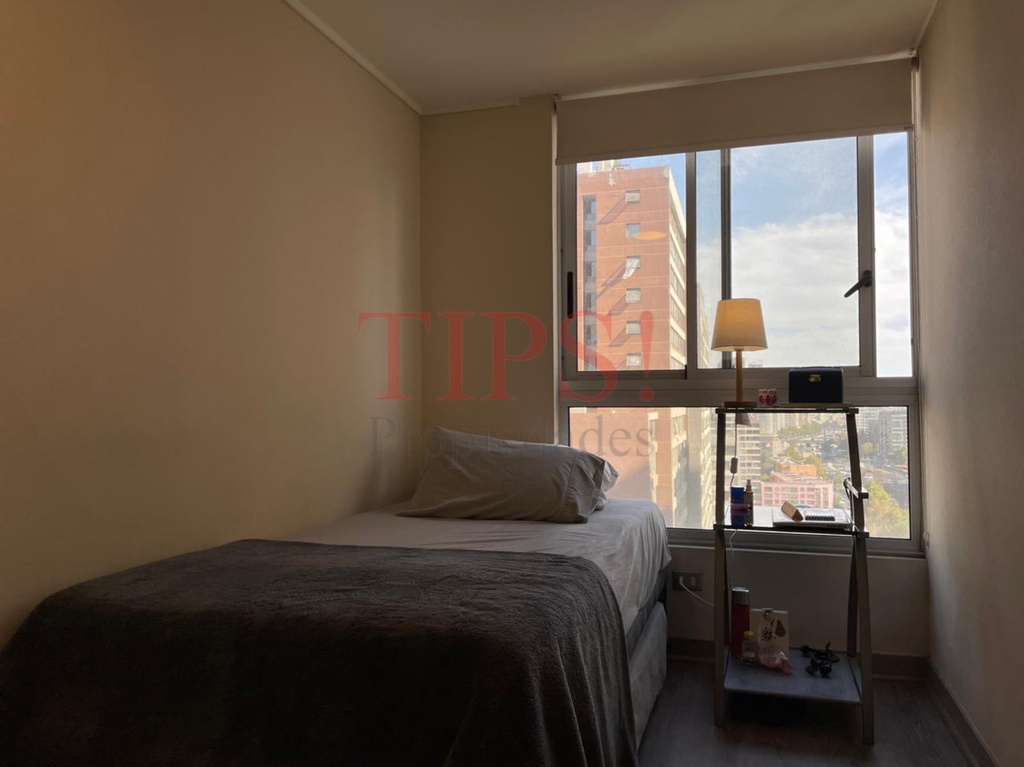 TIPSPROPIEDADES ARRIENDA DEPARTAMENTO EN GENERAL MACKENNA 155, SANTIAGO