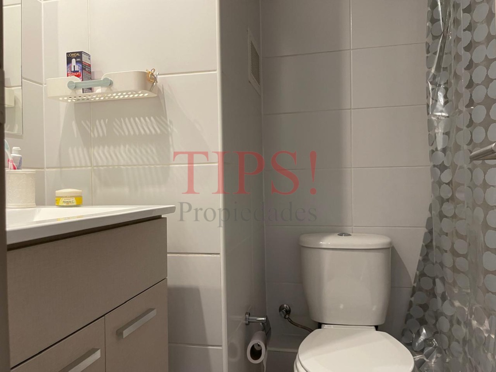 TIPSPROPIEDADES ARRIENDA DEPARTAMENTO EN GENERAL MACKENNA 155, SANTIAGO