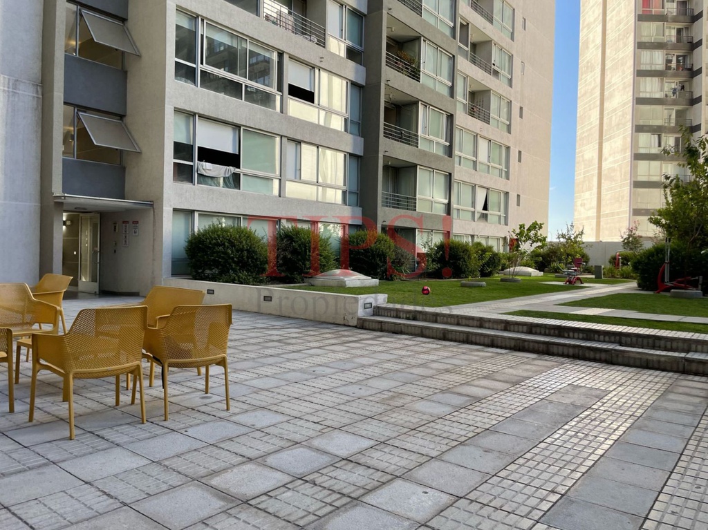 TIPSPROPIEDADES ARRIENDA DEPARTAMENTO EN GENERAL MACKENNA 155, SANTIAGO
