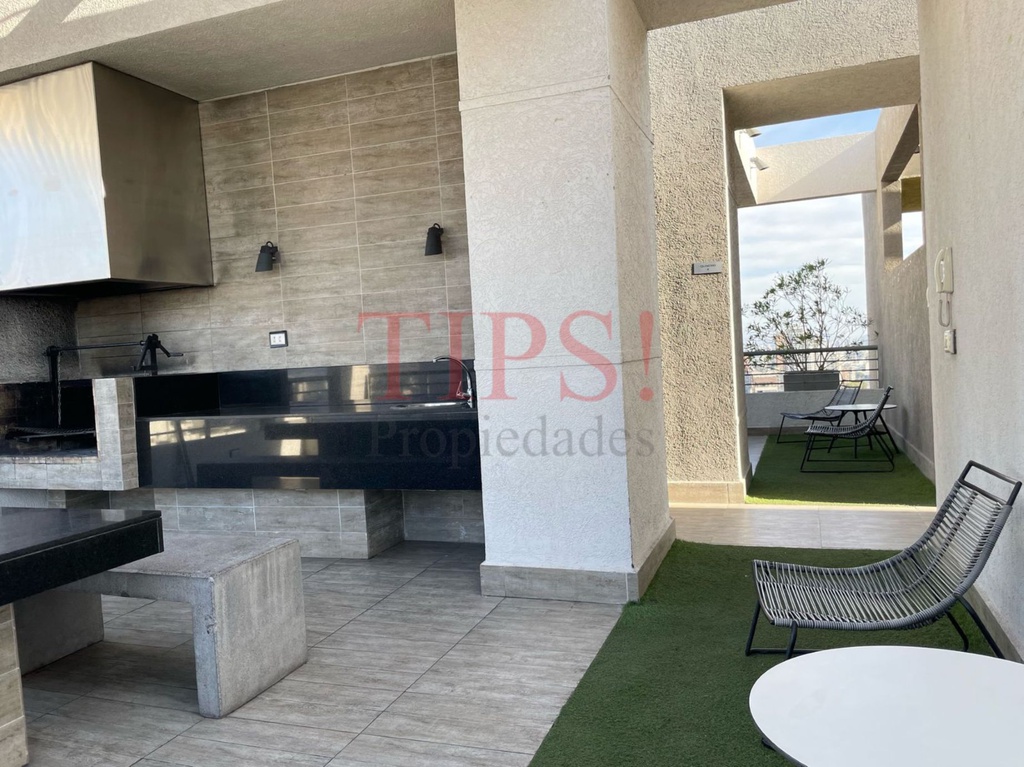 TIPSPROPIEDADES ARRIENDA DEPARTAMENTO EN GENERAL MACKENNA 155, SANTIAGO
