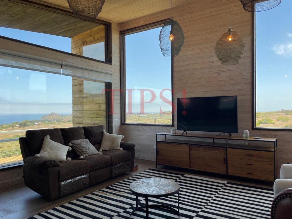 TIPSPROPIEDADES VENDE CASA EN TUNQUEN