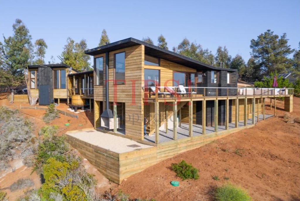 TIPSPROPIEDADES VENDE CASA EN TUNQUEN