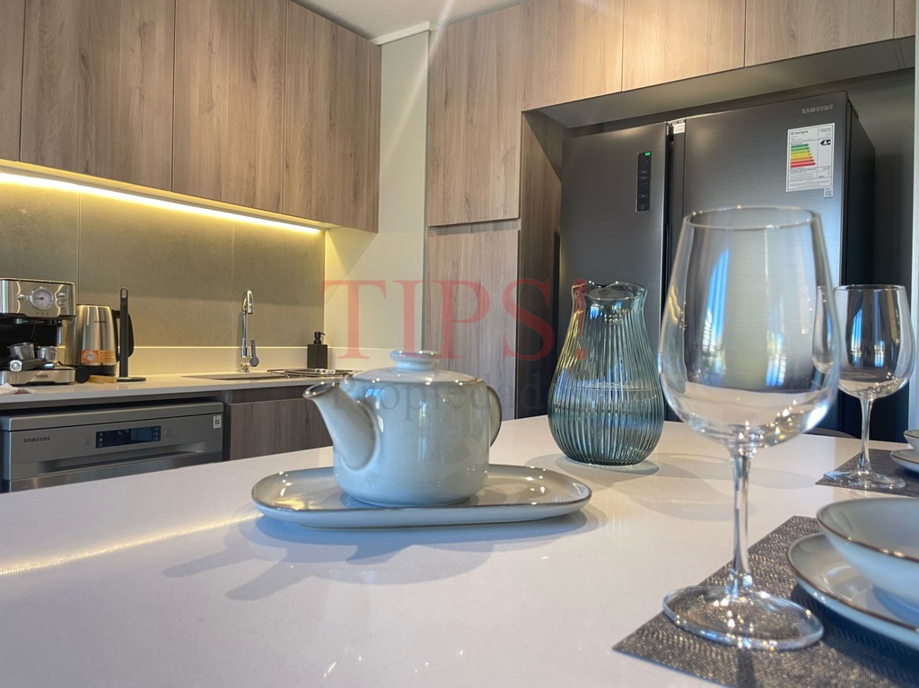 TIPSPROPIEDADES ARRIENDA DEPARTAMENTO EN LAS VIOLETAS 2171, PROVIDENCIA