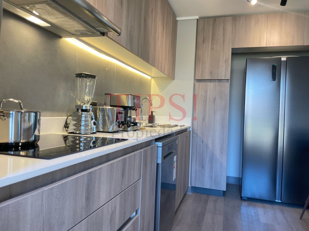 TIPSPROPIEDADES ARRIENDA DEPARTAMENTO EN LAS VIOLETAS 2171, PROVIDENCIA