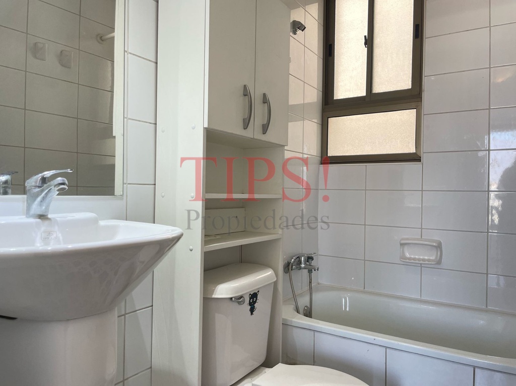 TIPSPROPIEDADES ARRIENDA DEPARTAMENTO EN DARDIÑAG 28, RECOLETA