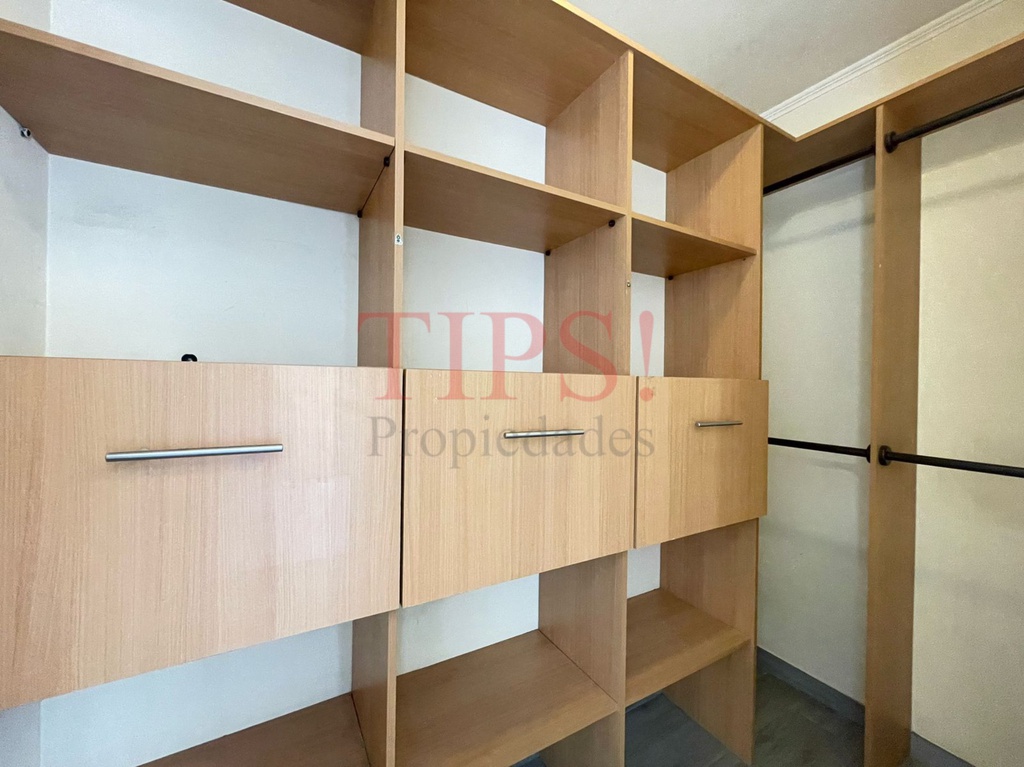 TIPSPROPIEDADES ARRIENDA DEPARTAMENTO EN DARDIÑAG 28, RECOLETA