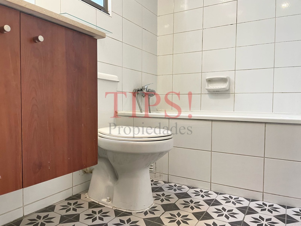 TIPSPROPIEDADES ARRIENDA DEPARTAMENTO EN DARDIÑAG 28, RECOLETA