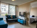 TIPSPROPIEDADES VENDE DEPARTAMENTO EN MANUEL ANTONIO TOCORNAL 588, SANTIAGO