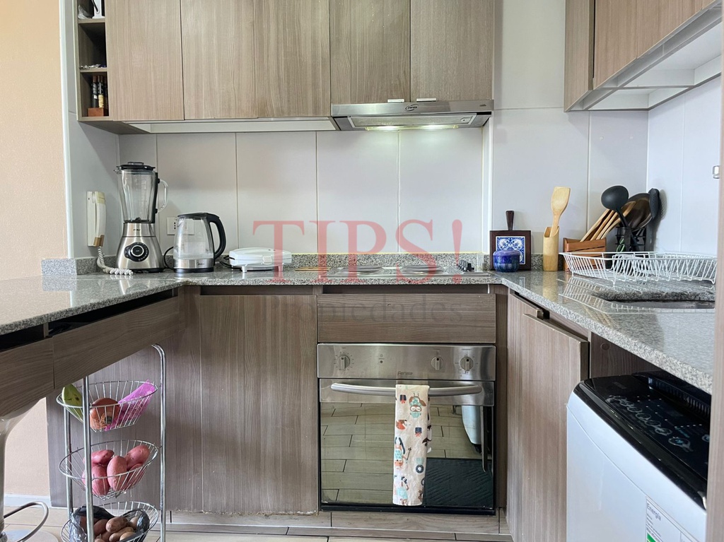 TIPSPROPIEDADES VENDE DEPARTAMENTO EN MANUEL ANTONIO TOCORNAL 588, SANTIAGO