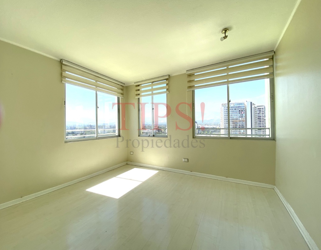 TIPSPROPIEDADES ARRIENDA DEPARTAMENTO EN AV. IRARRÁZAVAL 5150, ÑUÑOA