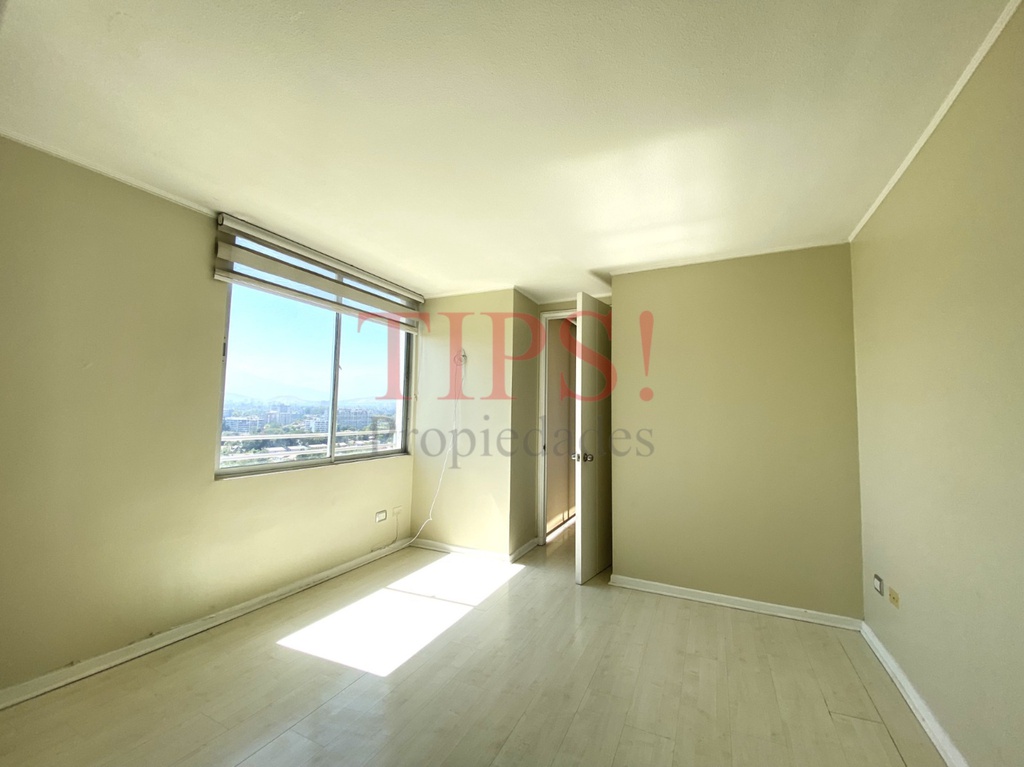 TIPSPROPIEDADES ARRIENDA DEPARTAMENTO EN AV. IRARRÁZAVAL 5150, ÑUÑOA