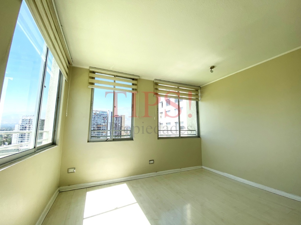 TIPSPROPIEDADES ARRIENDA DEPARTAMENTO EN AV. IRARRÁZAVAL 5150, ÑUÑOA