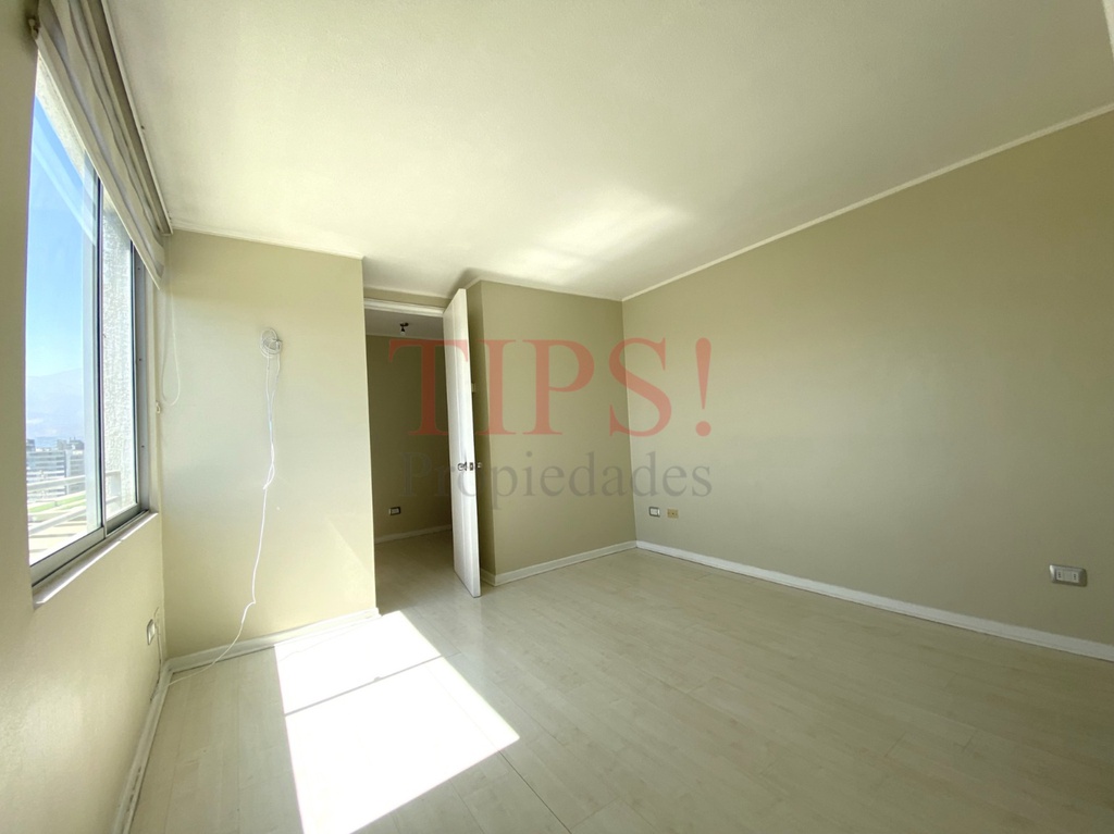 TIPSPROPIEDADES ARRIENDA DEPARTAMENTO EN AV. IRARRÁZAVAL 5150, ÑUÑOA