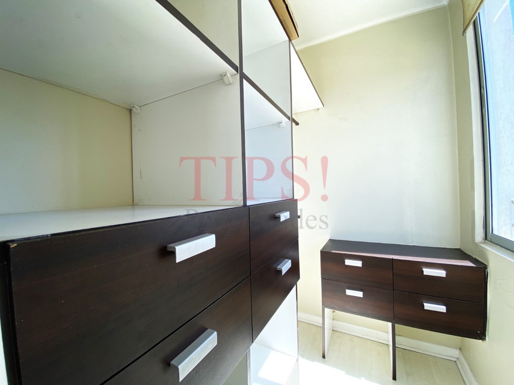 TIPSPROPIEDADES ARRIENDA DEPARTAMENTO EN AV. IRARRÁZAVAL 5150, ÑUÑOA