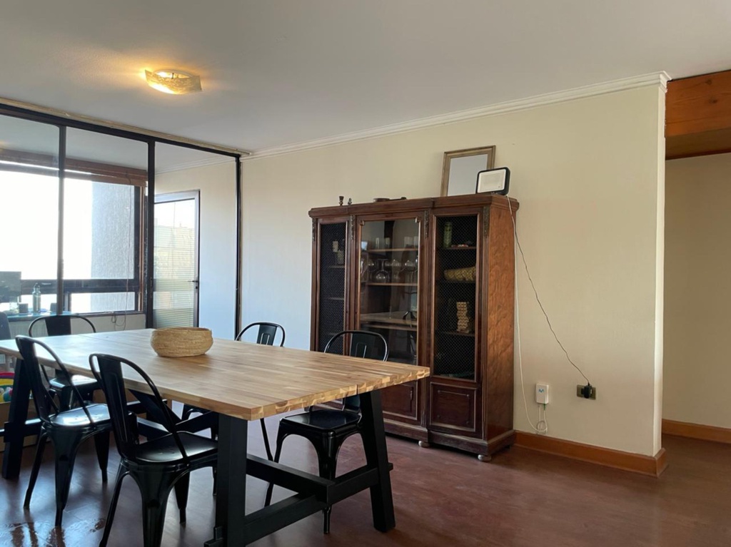 TIPSPROPIEDADES ARRIENDA DEPARTAMENTO EN ZÚRICH 221, LAS CONDES