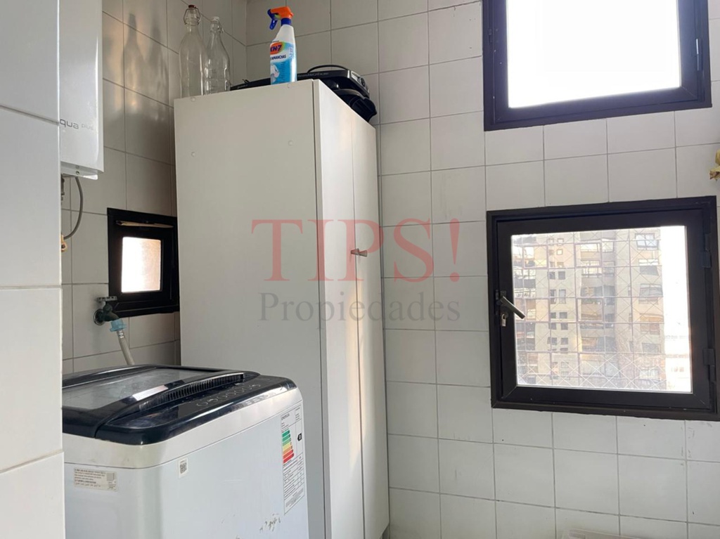 TIPSPROPIEDADES ARRIENDA DEPARTAMENTO EN ZÚRICH 221, LAS CONDES