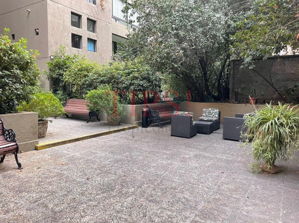 TIPSPROPIEDADES ARRIENDA DEPARTAMENTO EN ZÚRICH 221, LAS CONDES