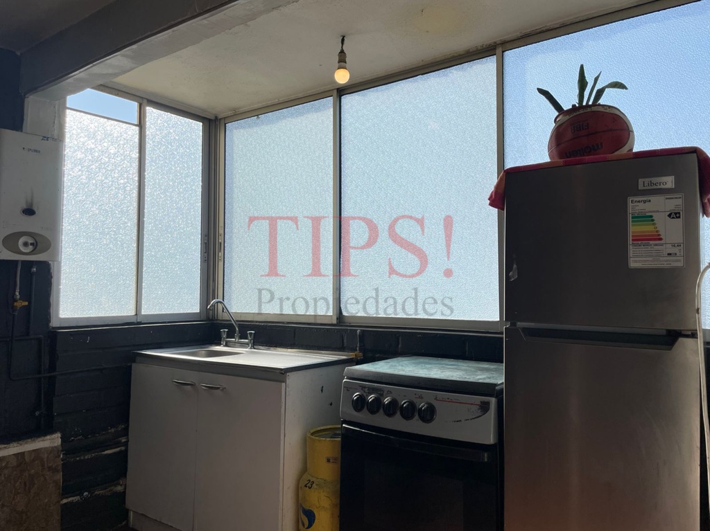 TIPSPROPIEDADES ARRIENDA DEPARTAMENTO EN LUMEN 3590, MAIPÚ