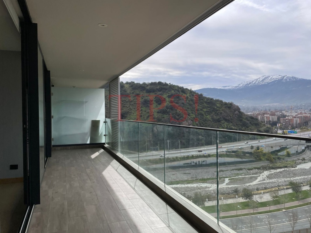 TIPSPROPIEDADES ARRIENDA DEPARTAMENTO EN AV. CLUB DE CAMPO 172, VITACURA