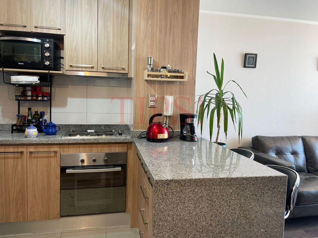 TIPSPROPIEDADES ARRIENDA DEPARTAMENTO EN IRARRÁZAVAL 5353, ÑUÑOA