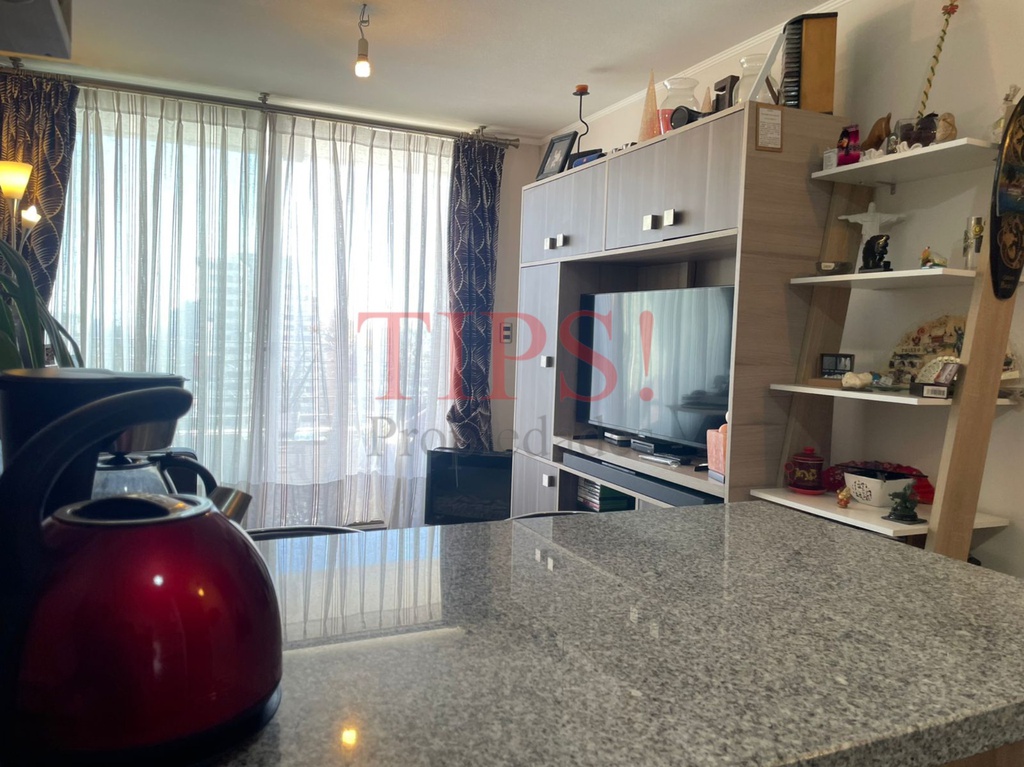 TIPSPROPIEDADES ARRIENDA DEPARTAMENTO EN IRARRÁZAVAL 5353, ÑUÑOA