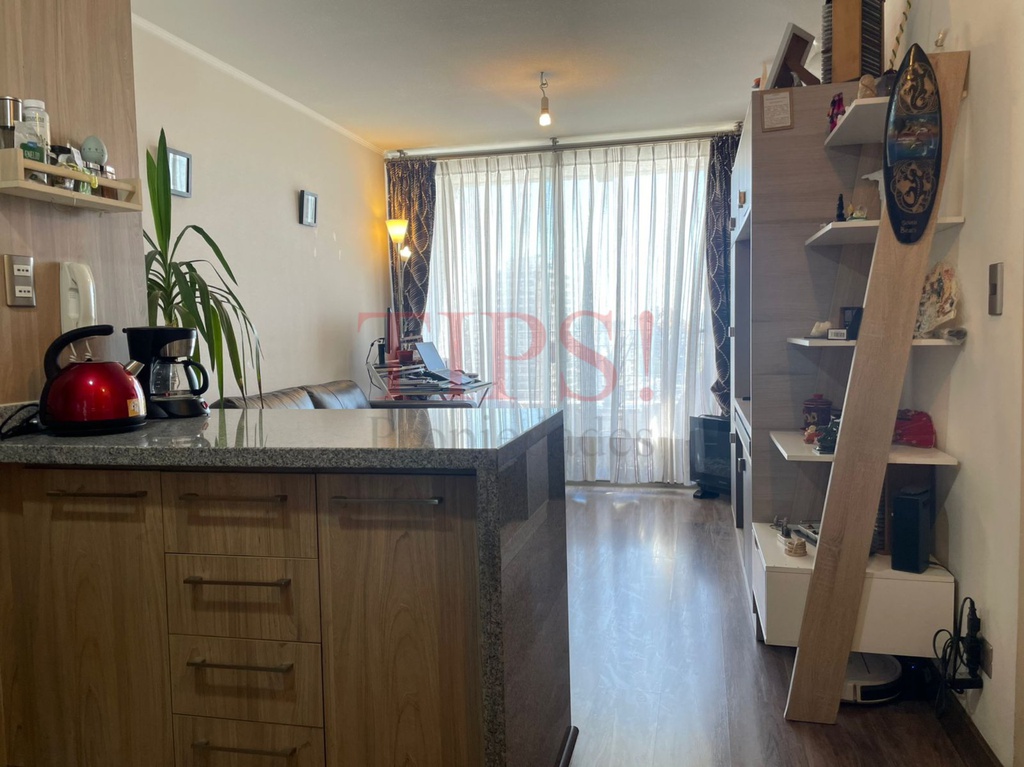 TIPSPROPIEDADES ARRIENDA DEPARTAMENTO EN IRARRÁZAVAL 5353, ÑUÑOA