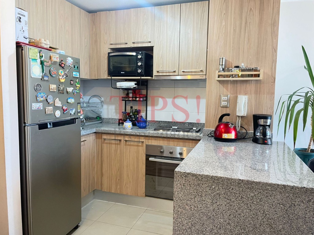 TIPSPROPIEDADES ARRIENDA DEPARTAMENTO EN IRARRÁZAVAL 5353, ÑUÑOA