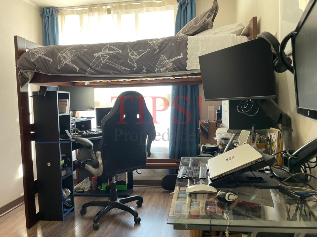 TIPSPROPIEDADES ARRIENDA DEPARTAMENTO EN IRARRÁZAVAL 5353, ÑUÑOA