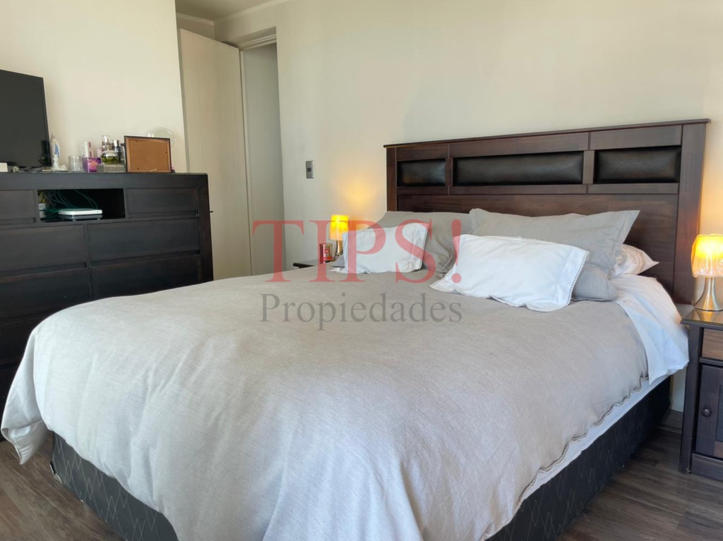 TIPSPROPIEDADES ARRIENDA DEPARTAMENTO EN IRARRÁZAVAL 5353, ÑUÑOA