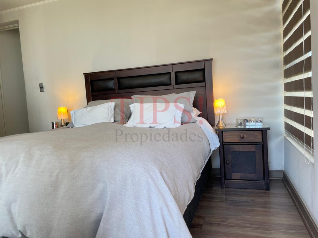 TIPSPROPIEDADES ARRIENDA DEPARTAMENTO EN IRARRÁZAVAL 5353, ÑUÑOA