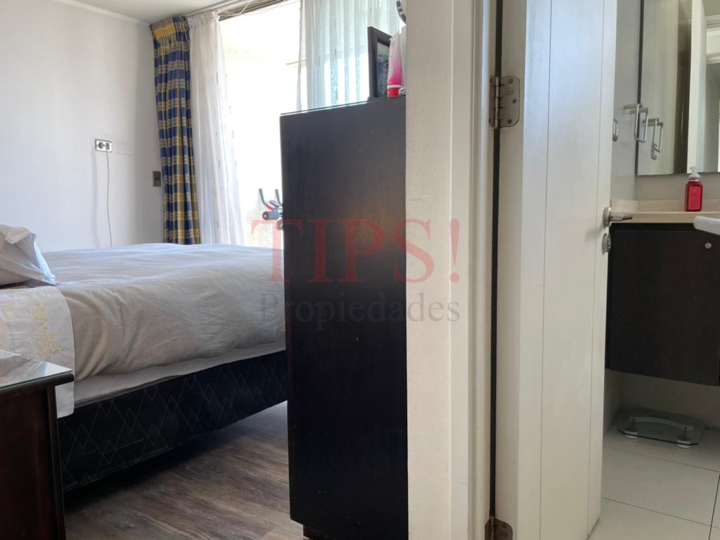 TIPSPROPIEDADES ARRIENDA DEPARTAMENTO EN IRARRÁZAVAL 5353, ÑUÑOA