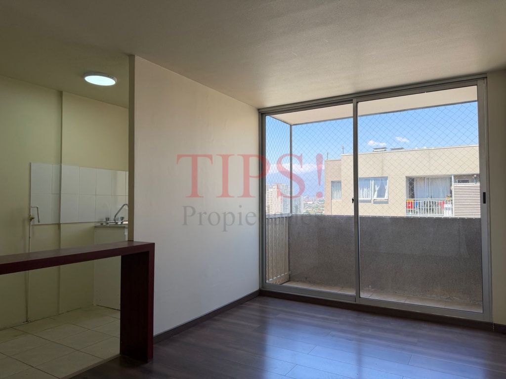 TIPSPROPIEDADES ARRIENDA DEPARTAMENTO EN CALLE TITÁN 4900, ESTACIÓN CENTRAL