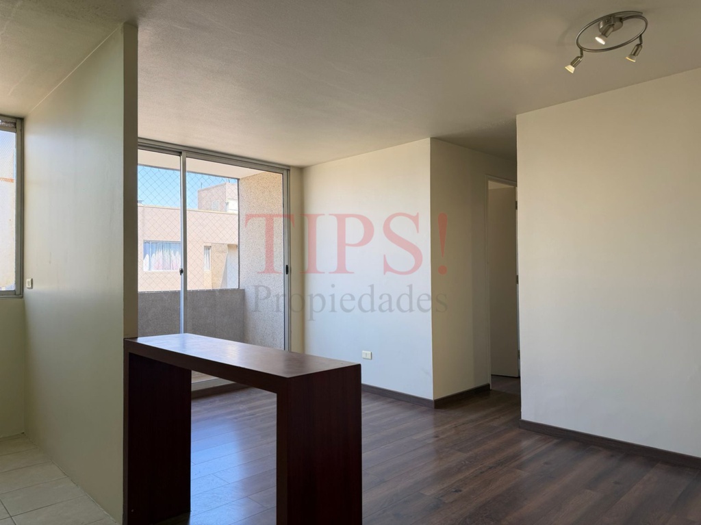 TIPSPROPIEDADES ARRIENDA DEPARTAMENTO EN CALLE TITÁN 4900, ESTACIÓN CENTRAL