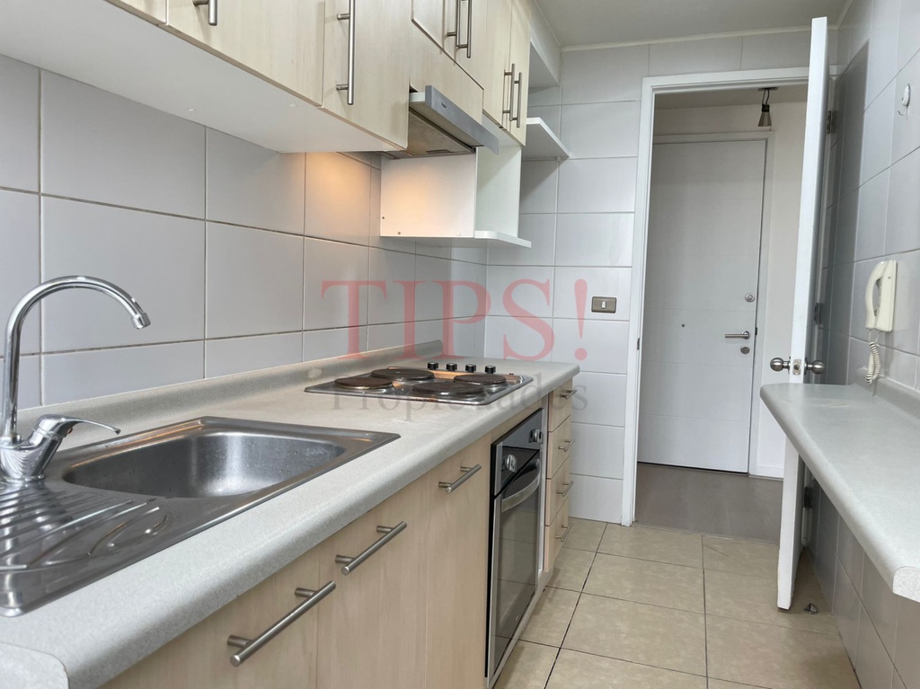 TIPSPROPIEDADES ARRIENDA DEPARTAMENTO EN CALLE RADAL 018, ESTACIÓN CENTRAL