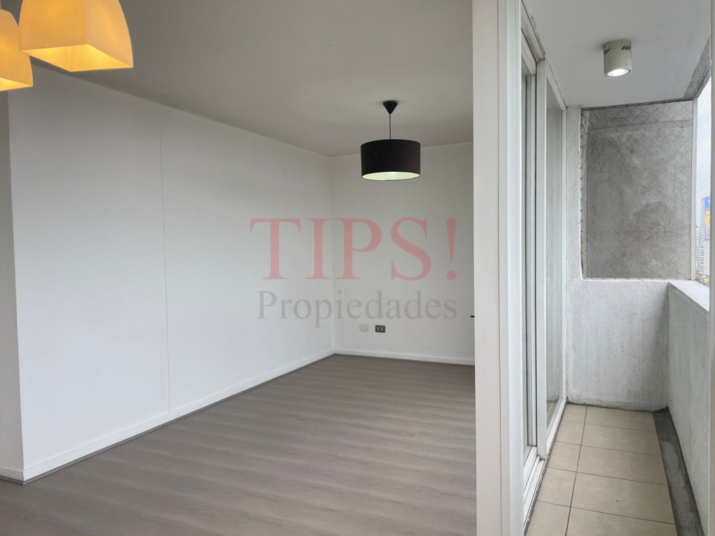 TIPSPROPIEDADES ARRIENDA DEPARTAMENTO EN CALLE RADAL 018, ESTACIÓN CENTRAL