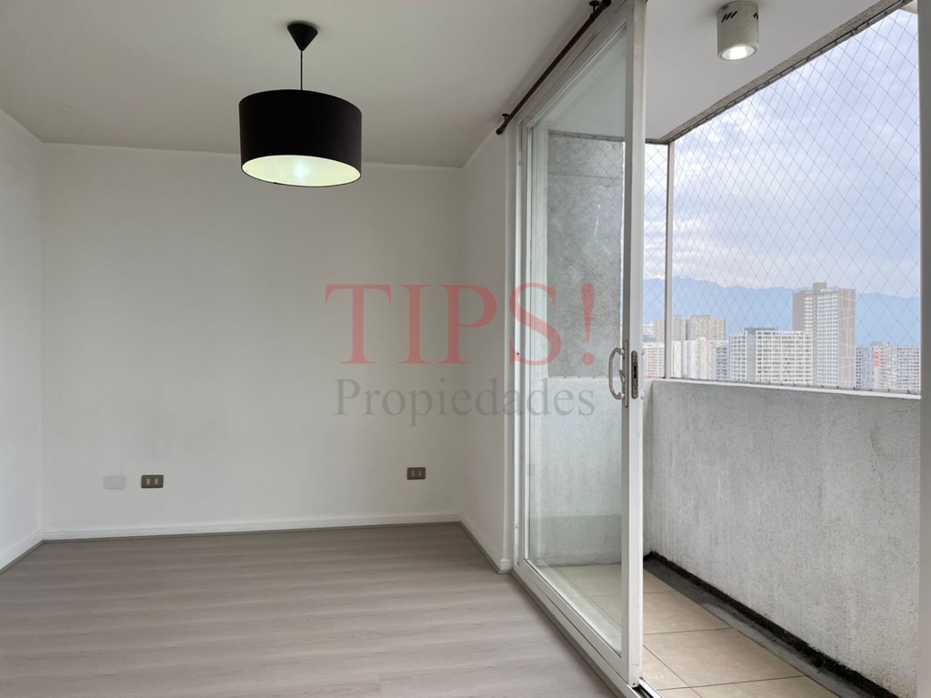 TIPSPROPIEDADES ARRIENDA DEPARTAMENTO EN CALLE RADAL 018, ESTACIÓN CENTRAL