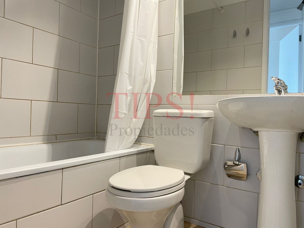 TIPSPROPIEDADES ARRIENDA DEPARTAMENTO EN CALLE RADAL 018, ESTACIÓN CENTRAL