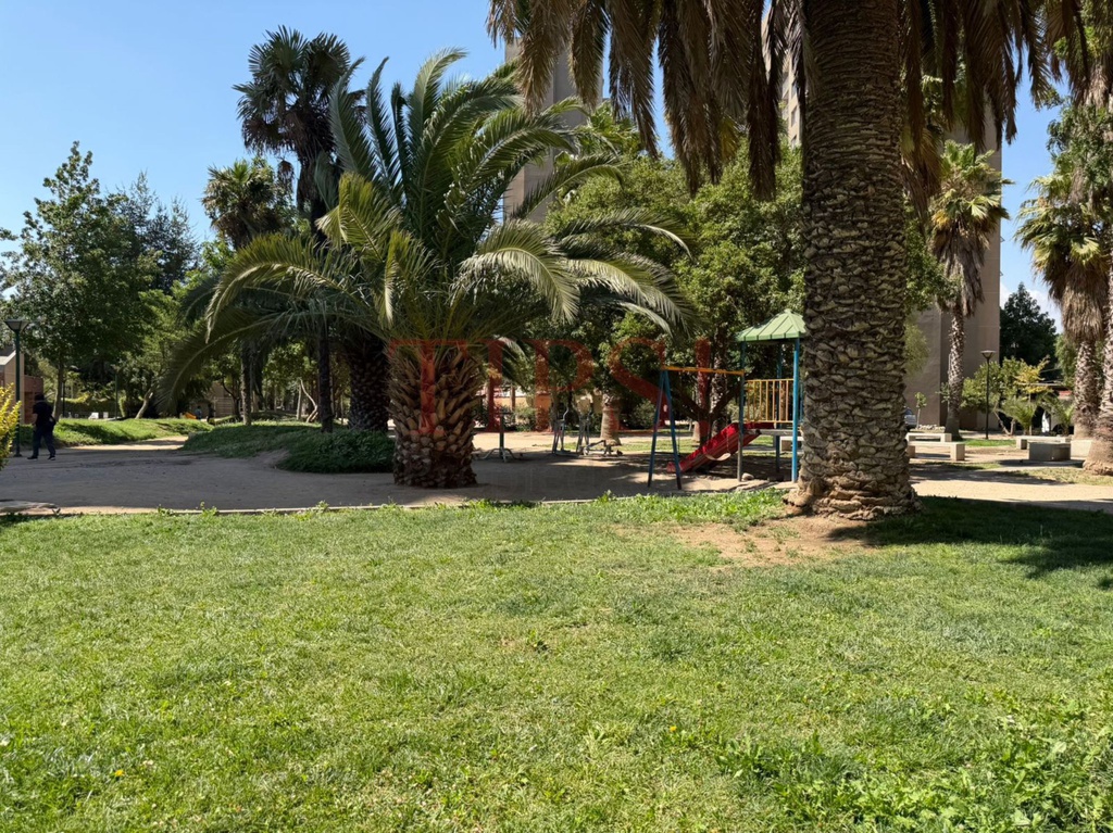 TIPSPROPIEDADES ARRIENDA DEPARTAMENTO EN CALLE TITÁN 4900, ESTACIÓN CENTRAL