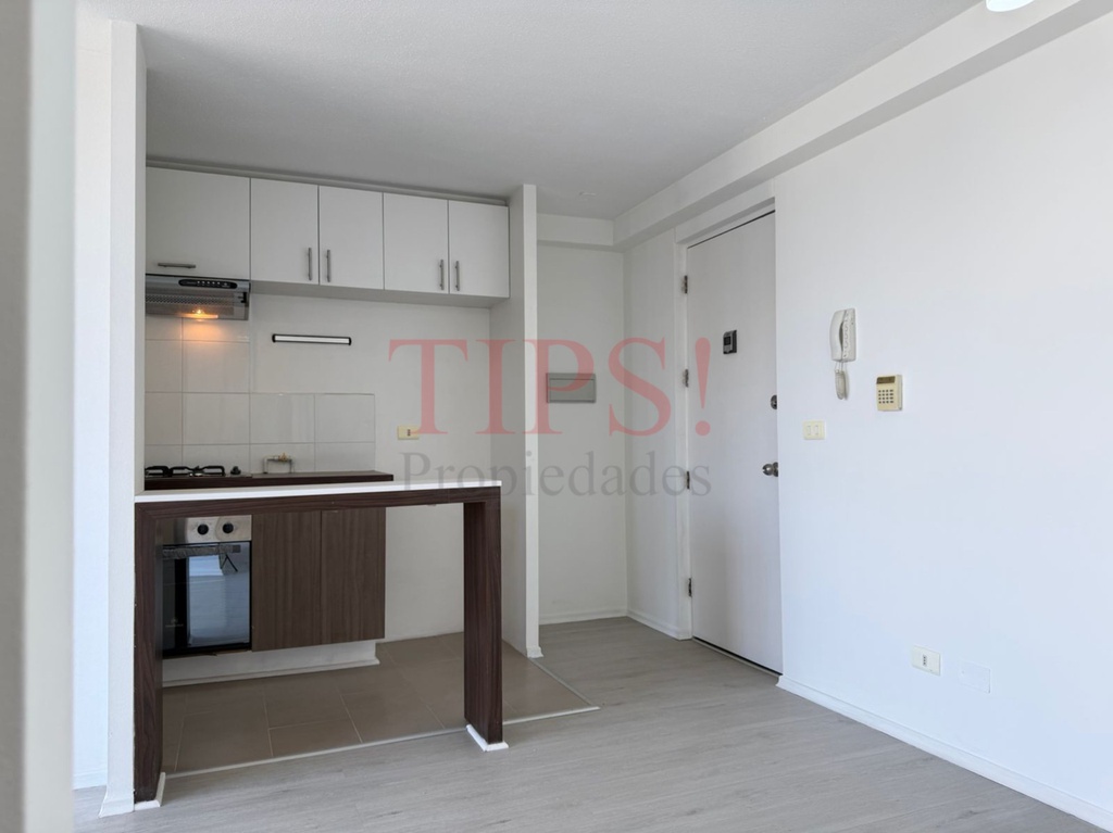 TIPSPROPIEDADES ARRIENDA DEPARTAMENTO EN TITÁN 4900, ESTACIÓN CENTRAL